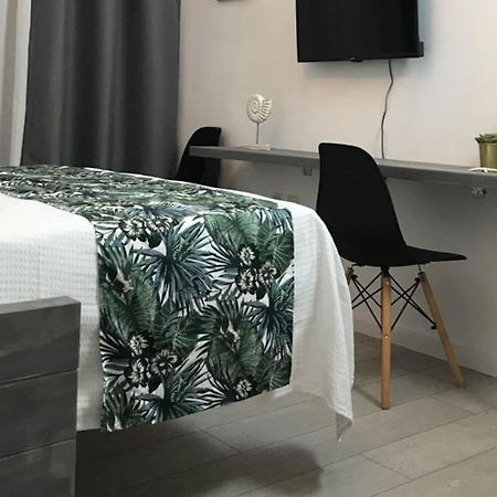 Studio 57 II Alexandroupoli Exterior photo
