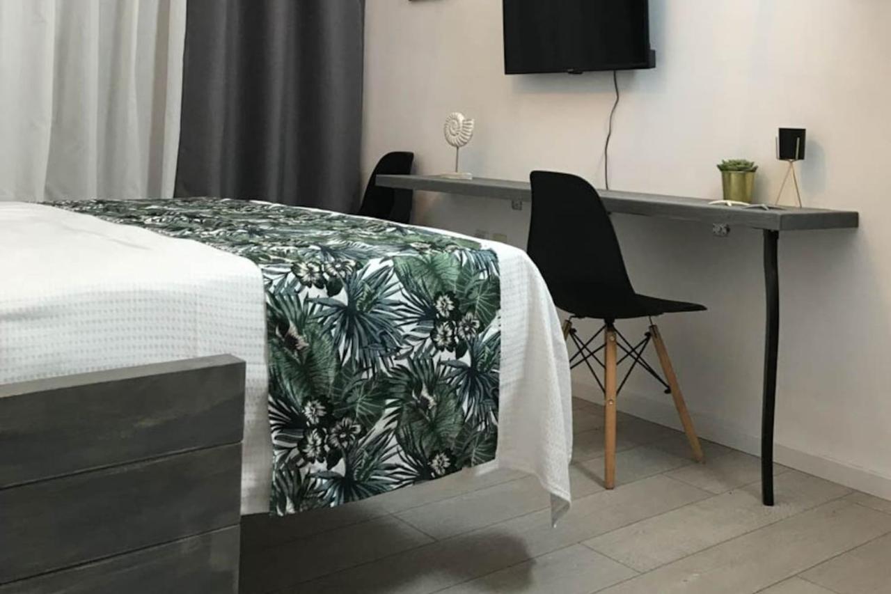 Studio 57 II Alexandroupoli Exterior photo