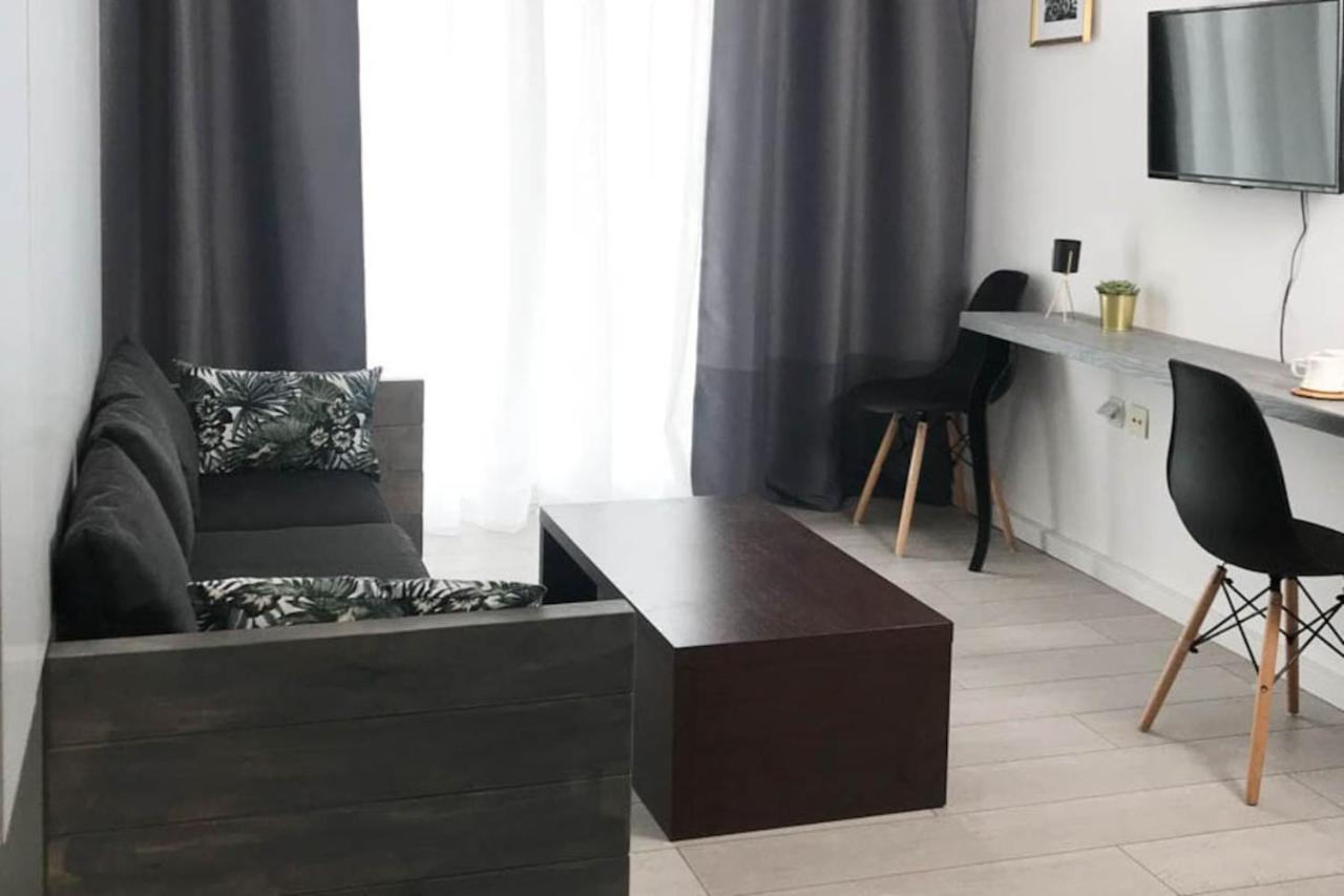 Studio 57 II Alexandroupoli Exterior photo
