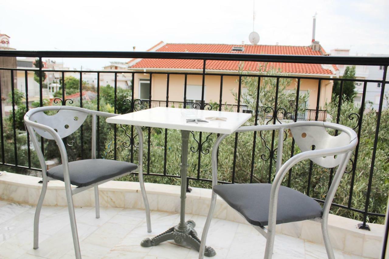 Studio 57 II Alexandroupoli Exterior photo